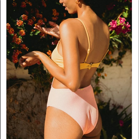 🌴BILLABONG🌴 Hi Life Freya One Piece Swimsuit - Picture 8 of 13